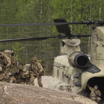 Les Enjeux Géostratégiques de la Finlande face à la Russie
