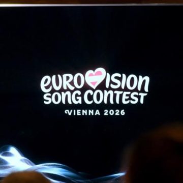 La Finlande favorite pour l’Eurovision 2026