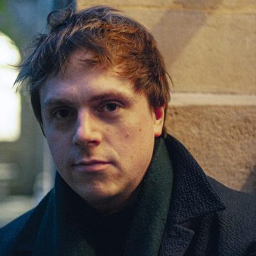 Portrait de Gilles Gressani, Leader dans la Géopolitique