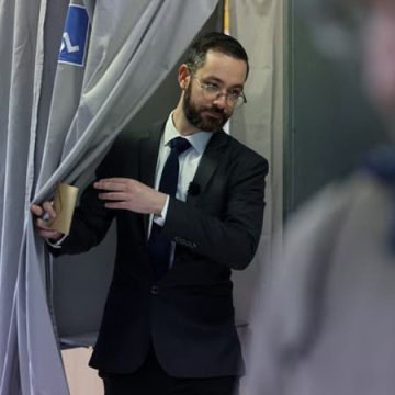 Enquête sur une possible ingérence numérique aux élections municipales en France