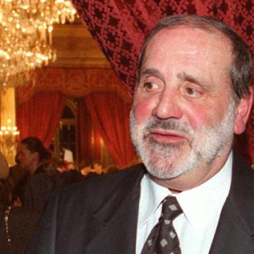 Sophie Garel : Une Vie Marquée par Jean Yanne