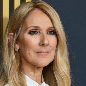Une série sur l’enfance de Céline Dion en préparation