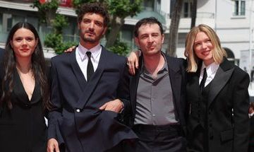 Nouveautés et temps forts au Festival de Cannes