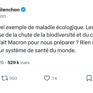 Augmentation des zoonoses et changement climatique : des liens préoccupants