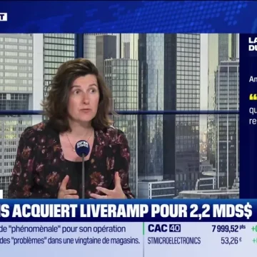 Analyse des Tendances Actuelles du Marché avec Amandine Gérard