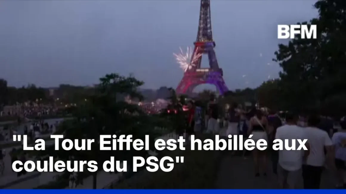 Le PSG Maintient sa Suprématie Européenne en Football