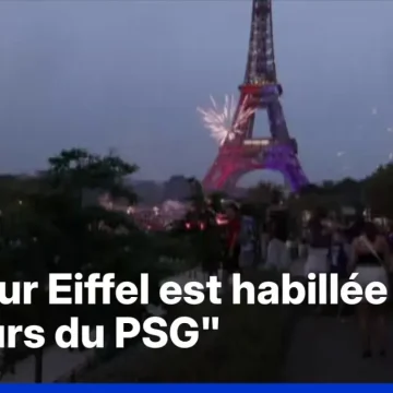 Le PSG Maintient sa Suprématie Européenne en Football