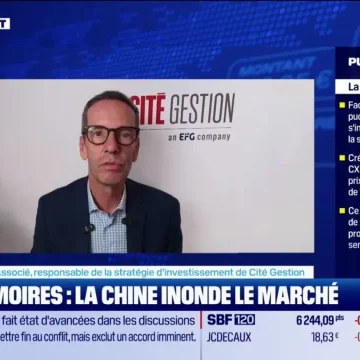 Chronique USA Today: Entre tensions géopolitiques et innovations technologiques