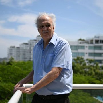 Carlos Nobre et la préservation de l’Amazonie