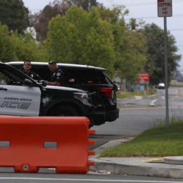 Une femme décède après avoir été frappée par un parasol en Caroline du Sud