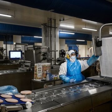 La Croissance du Marché Halal en France