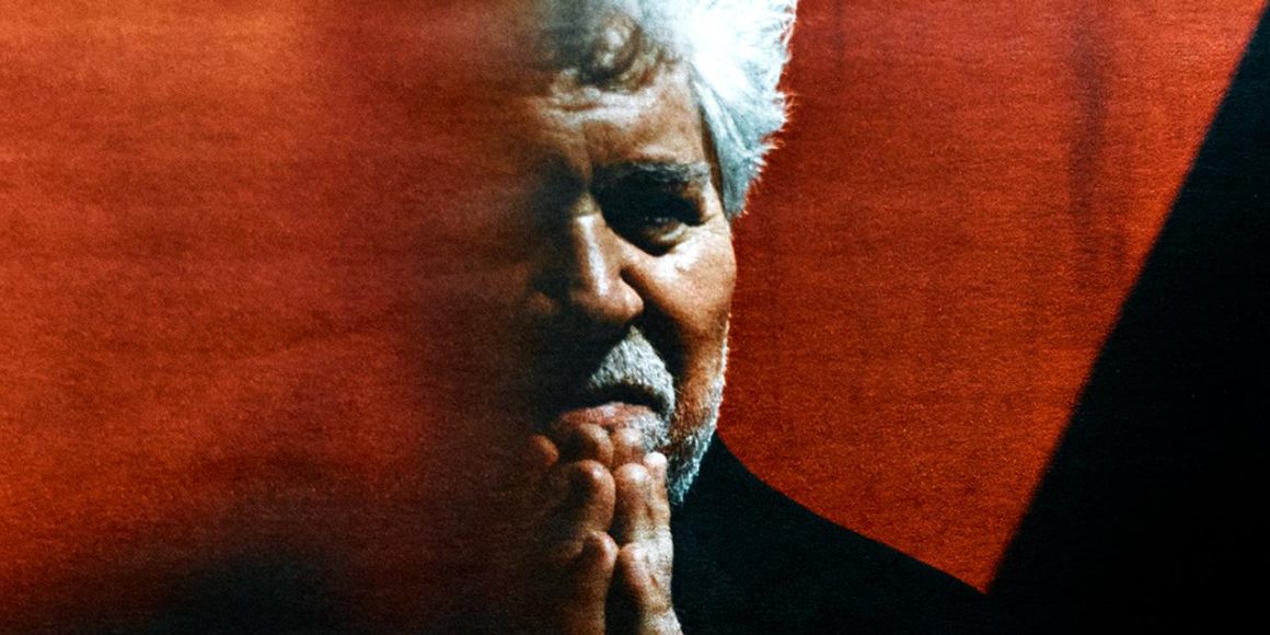 Pedro Almodovar et son retour au Festival de Cannes 2026