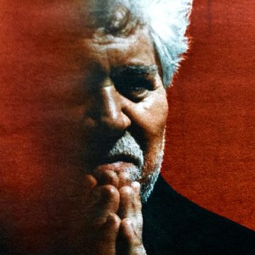 Pedro Almodovar et son retour au Festival de Cannes 2026