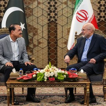 Négociations entre les États-Unis et l’Iran pour mettre fin au conflit au Moyen-Orient