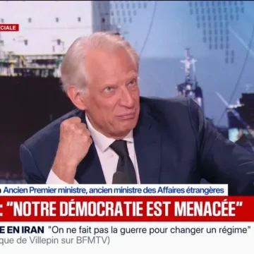 Les États-Unis et l’Iran en voie de finaliser un accord de paix
