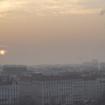 Mesures d’urgence en réponse à la pollution dans le bassin lyonnais