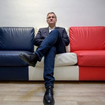 Louis Aliot et l’utilisation de la justice à Perpignan