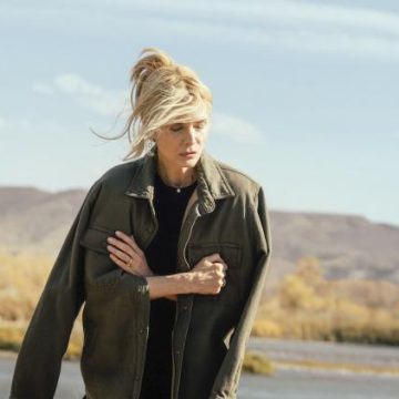 Tournage difficile pour Michelle Pfeiffer dans “The Madison”