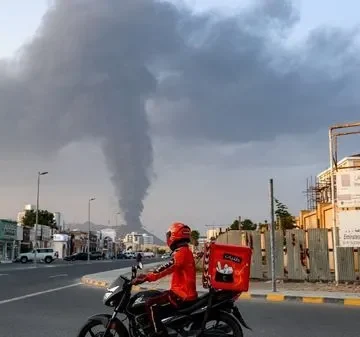 Tensions croissantes entre Dubaï et Téhéran : Une réponse ferme des Émirats