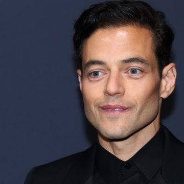 Rami Malek brille dans «The Man I Love» d’Ira Sachs