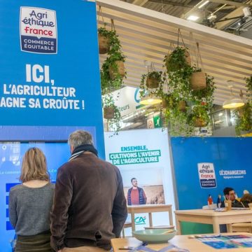 La Croissance du Label Agri-Éthique