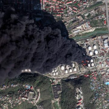 Les tensions montent entre l’Ukraine et la Russie : attaques de drones et renforcement des défenses