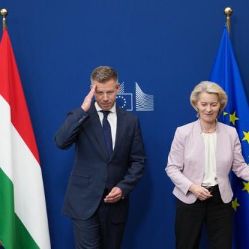 Accord entre la Hongrie et l’Union européenne pour débloquer des fonds