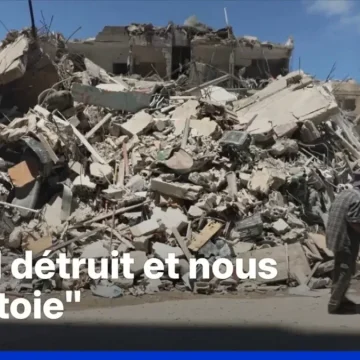 81c28aa0-545a-45e3-b223-172f3511c18f États-Unis et Iran: Vers un Accord pour la Fin du Conflit