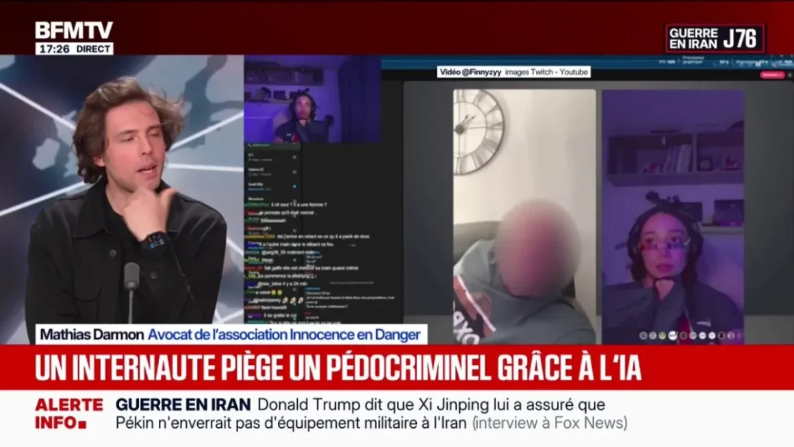 Un ancien responsable sportif interpellé pour une affaire présumée avec une mineure