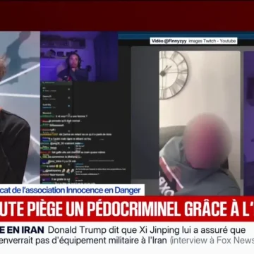 Un ancien responsable sportif interpellé pour une affaire présumée avec une mineure