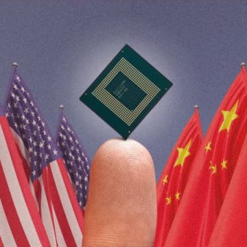 Huawei revendique une avancée dans la fabrication de puces