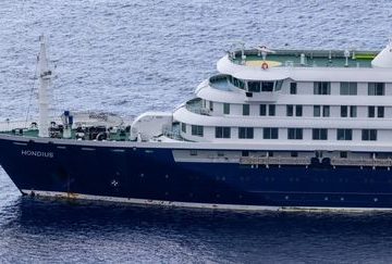 Rapatriement de Français du navire MV Hondius en raison d’un foyer d’hantavirus