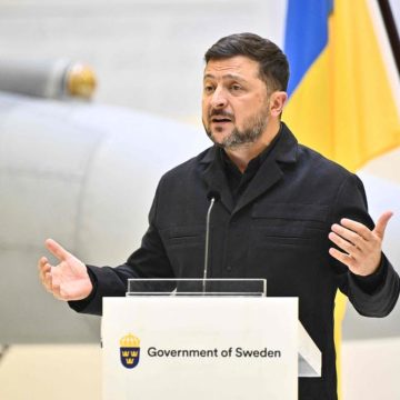 Le point sur la situation en Ukraine et les implications internationales