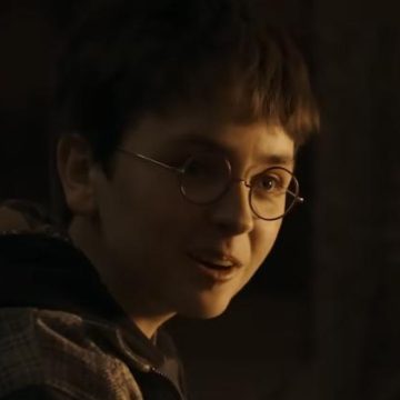 La série Harry Potter renouvelée pour une saison 2