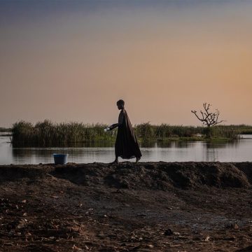 Les Inondations Dévastatrices du Nord Soudan du Sud