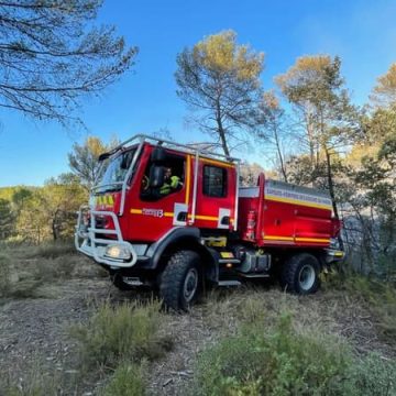Barbecue mal maîtrisé provoque un incendie dans le Jura