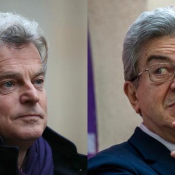 Fabien Roussel refuse la primaire de la gauche