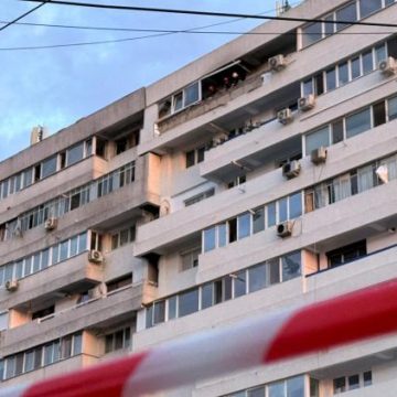 La Roumanie dénonce une escalade après la chute d’un drone russe