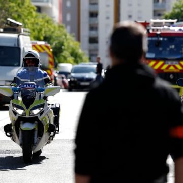 Fusillade Mortelle dans le Quartier des Moulins à Nice