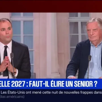 Marschall Truchot : Une Émission Quotidienne d’Actualité