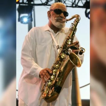 Décès de Sonny Rollins, géant du jazz
