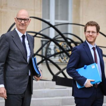 Quatre experts pour aider Bercy à préparer le budget 2027