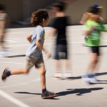Les Violences dans le Périscolaire: Un Problème National