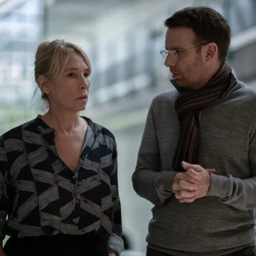 Un film poignant sur l’assassinat de Samuel Paty : « L’Abandon »