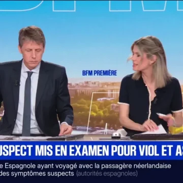 Un suspect mis en examen pour l’assassinat d’une collégienne dans l’Aisne