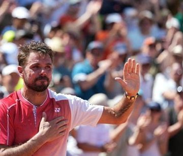 Roland-Garros 2026 : Monfils quitte la terre battue parisienne après une défaite en cinq sets