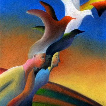 Les “comportements d’oiseaux” : une nouvelle tendance à comprendre