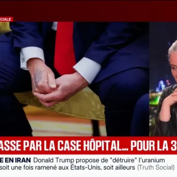 Donald Trump subit des examens médicaux annuels