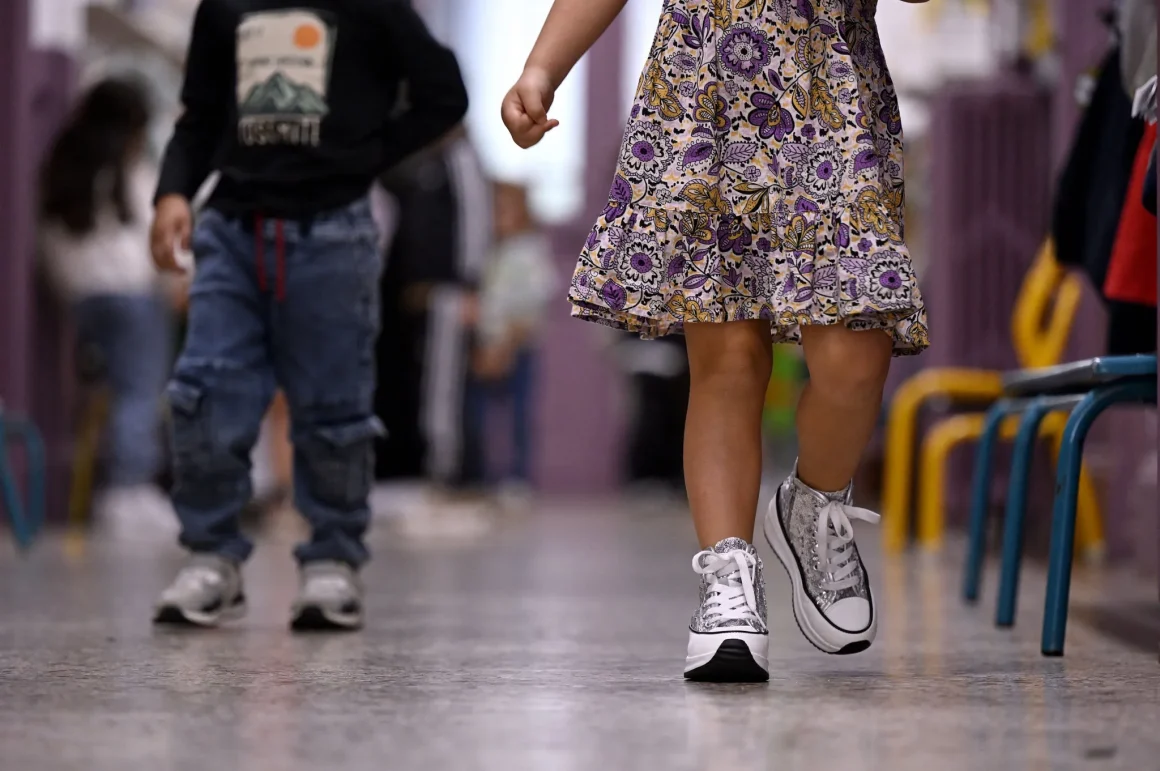 Un deuxième animateur du périscolaire parisien devant la justice