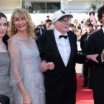 Jour 7 du Festival de Cannes: Films, Photos et Déclarations